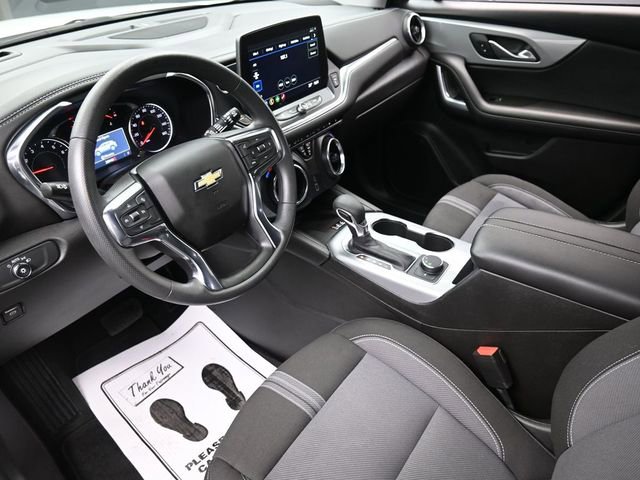 Used 2024 Chevrolet Blazer LT w/ Convenience Package image 18