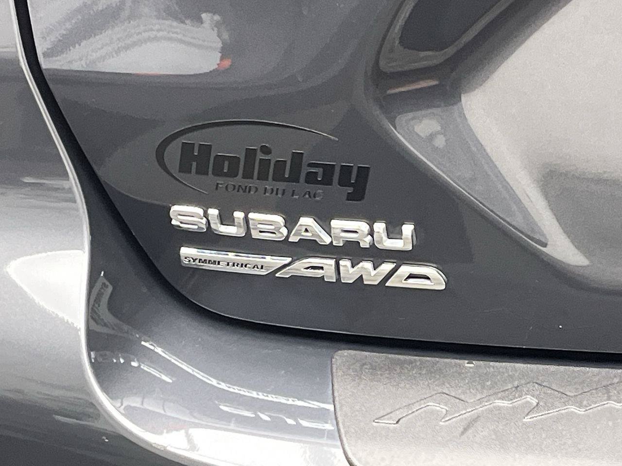 Used 2025 Subaru Crosstrek 2.5i Premium AWD/4WD image 30
