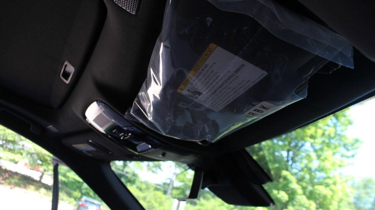 Used 2024 Lexus RX 350 FWD w/ Technology Package image 38