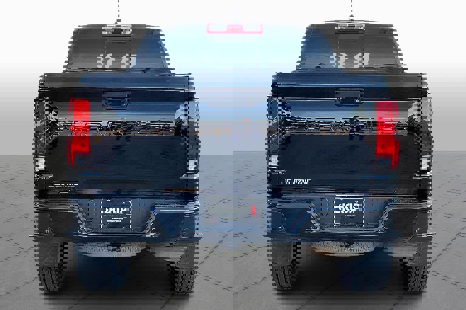 Used 2023 Chevrolet Colorado Trail Boss w/ Technology Package image 6