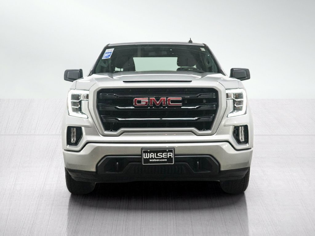 Used 2019 GMC Sierra 1500 Elevation w/ Elevation Value Package AWD/4WD image 8