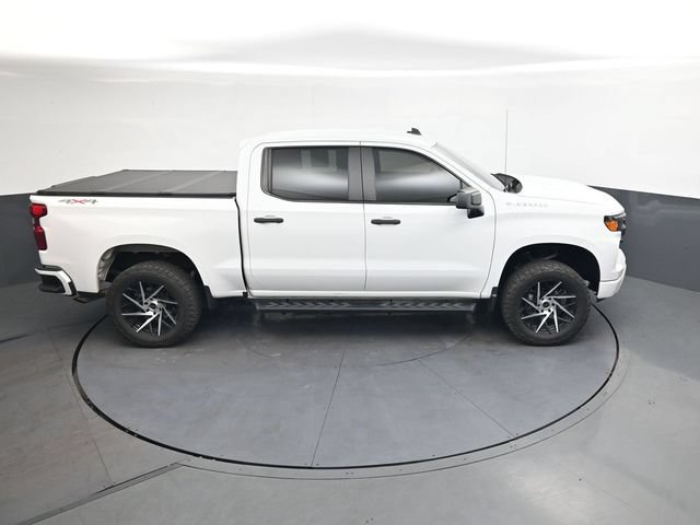 Used 2023 Chevrolet Silverado 1500 Custom AWD/4WD image 19