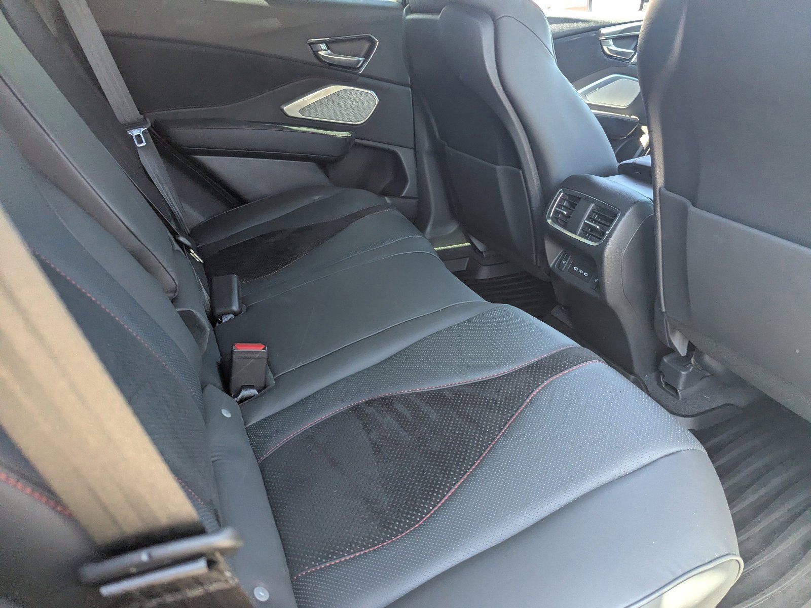 Used 2024 Acura RDX A-Spec AWD/4WD image 14