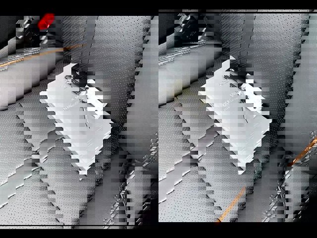 New 2026 MAZDA CX-50 AWD 2.5 Hybrid w/ Cargo Package image 43