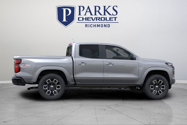 New 2026 Chevrolet Colorado Z71 image 5