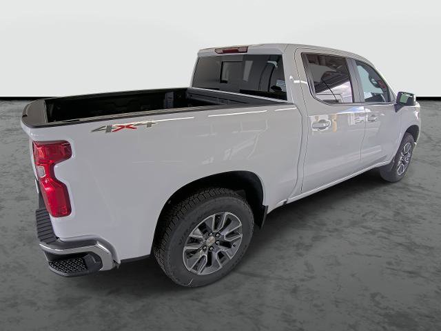 New 2025 Chevrolet Silverado 1500 LT w/ All Star Edition Plus image 14