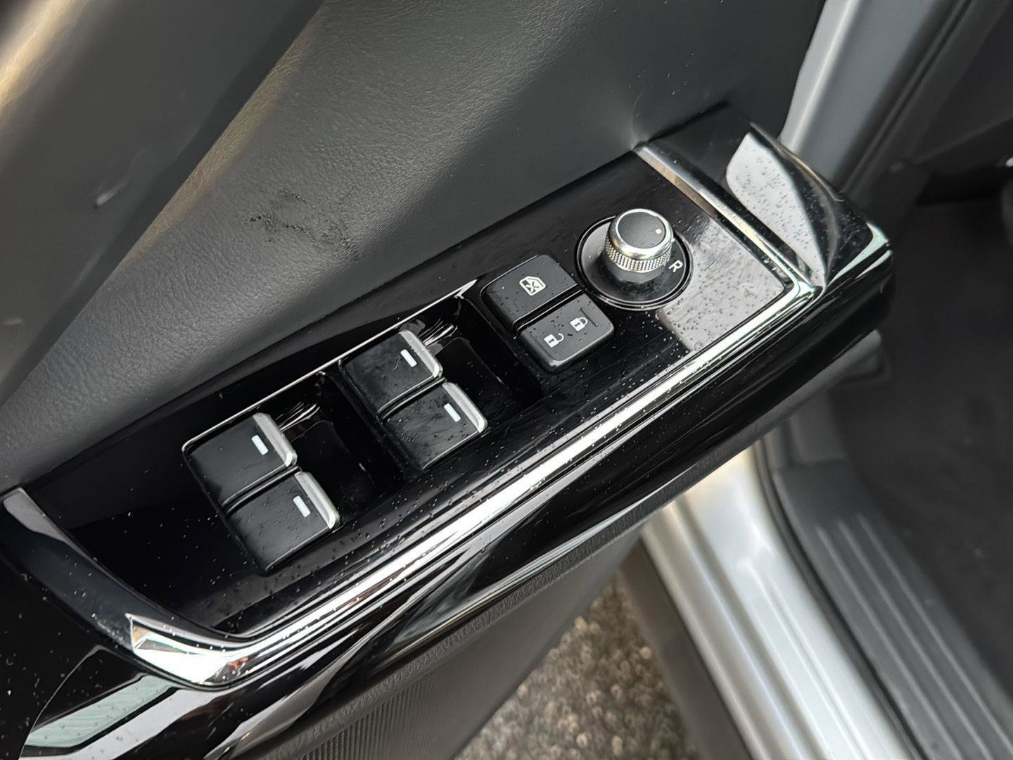 Used 2023 MAZDA CX-9 Touring image 30