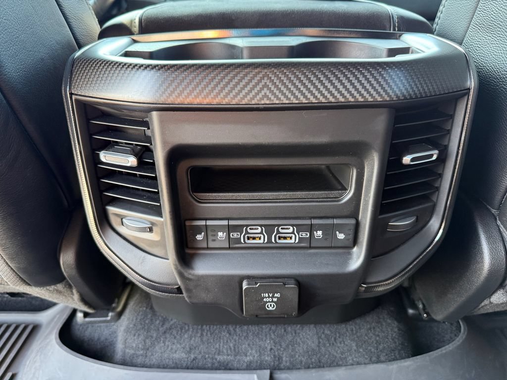 Used 2025 RAM 1500 RHO w/ RHO Level 1 Equipment Group AWD/4WD image 39