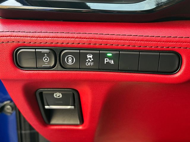 Used 2022 Acura MDX A-Spec image 29