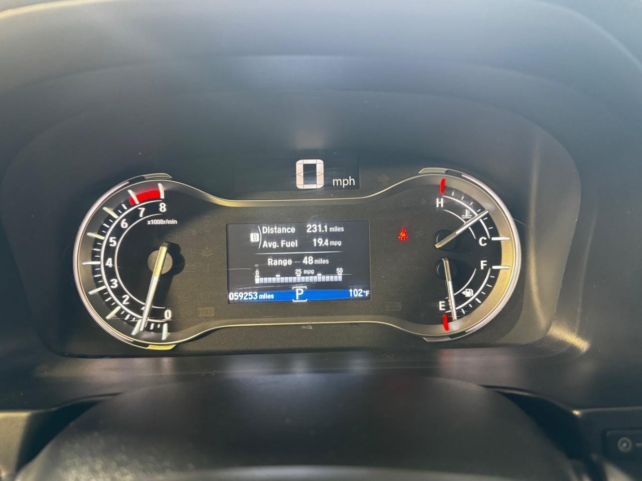 Used 2023 Honda Ridgeline Sport image 19