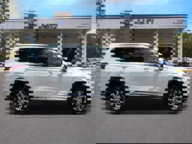 Used 2020 Hyundai Santa Fe SEL image 7