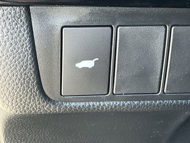 New 2026 Honda CR-V EX-L image 17