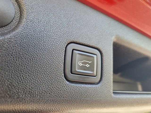 Used 2024 Chevrolet Equinox RS FWD image 31