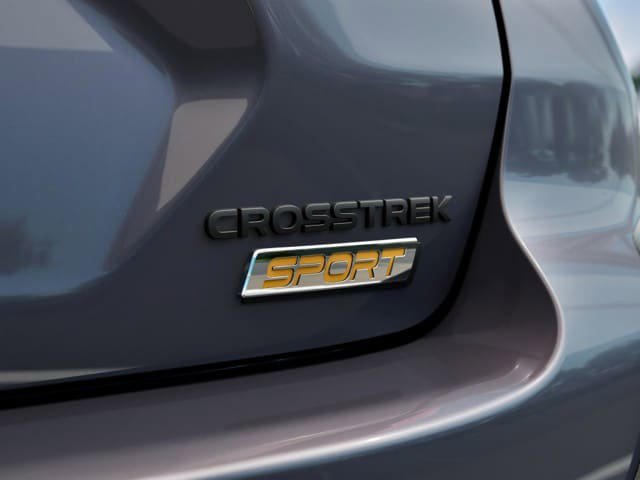 New 2026 Subaru Crosstrek 2.5i Sport AWD/4WD image 11