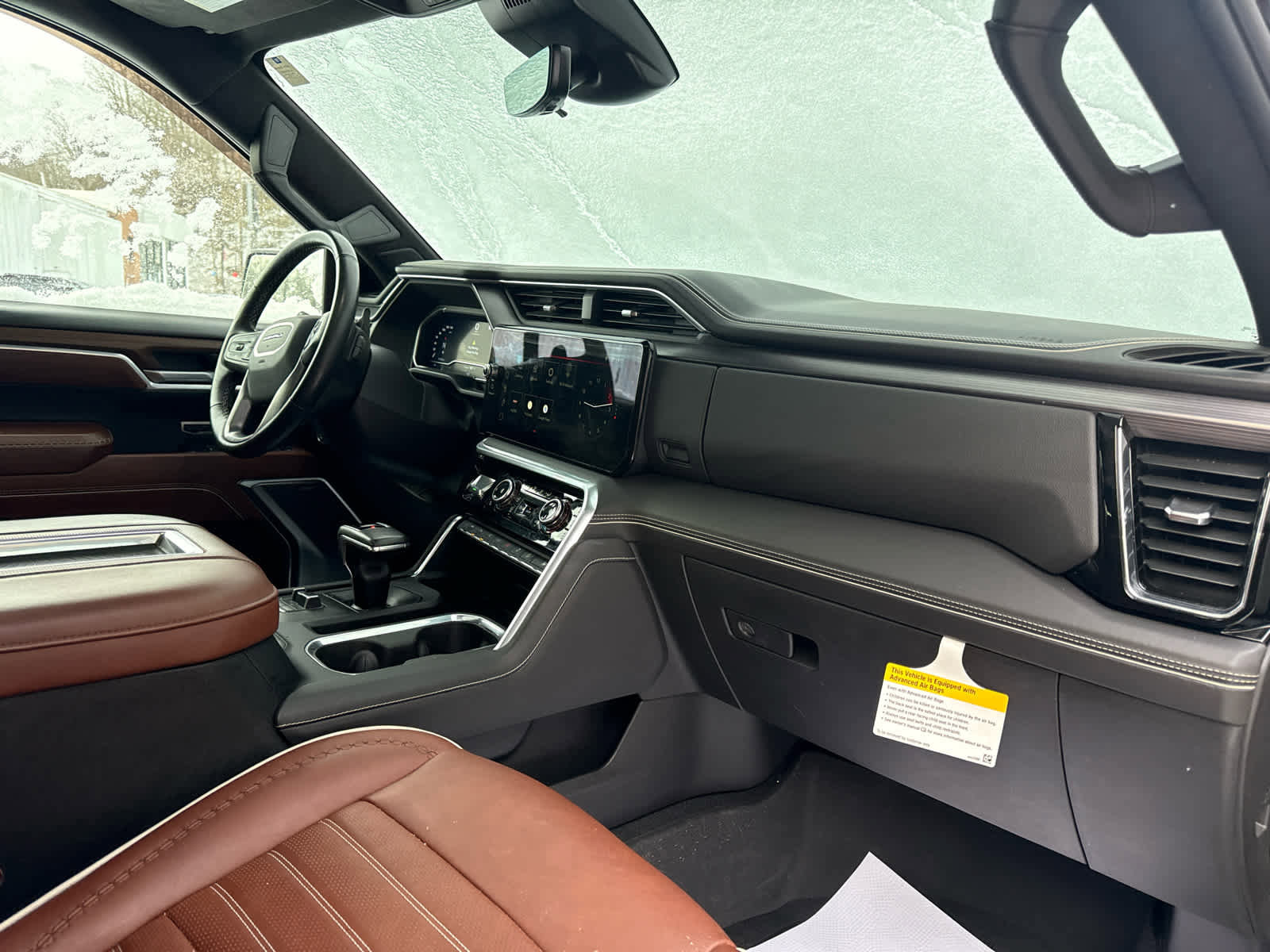 Used 2022 GMC Sierra 1500 Denali Ultimate image 29