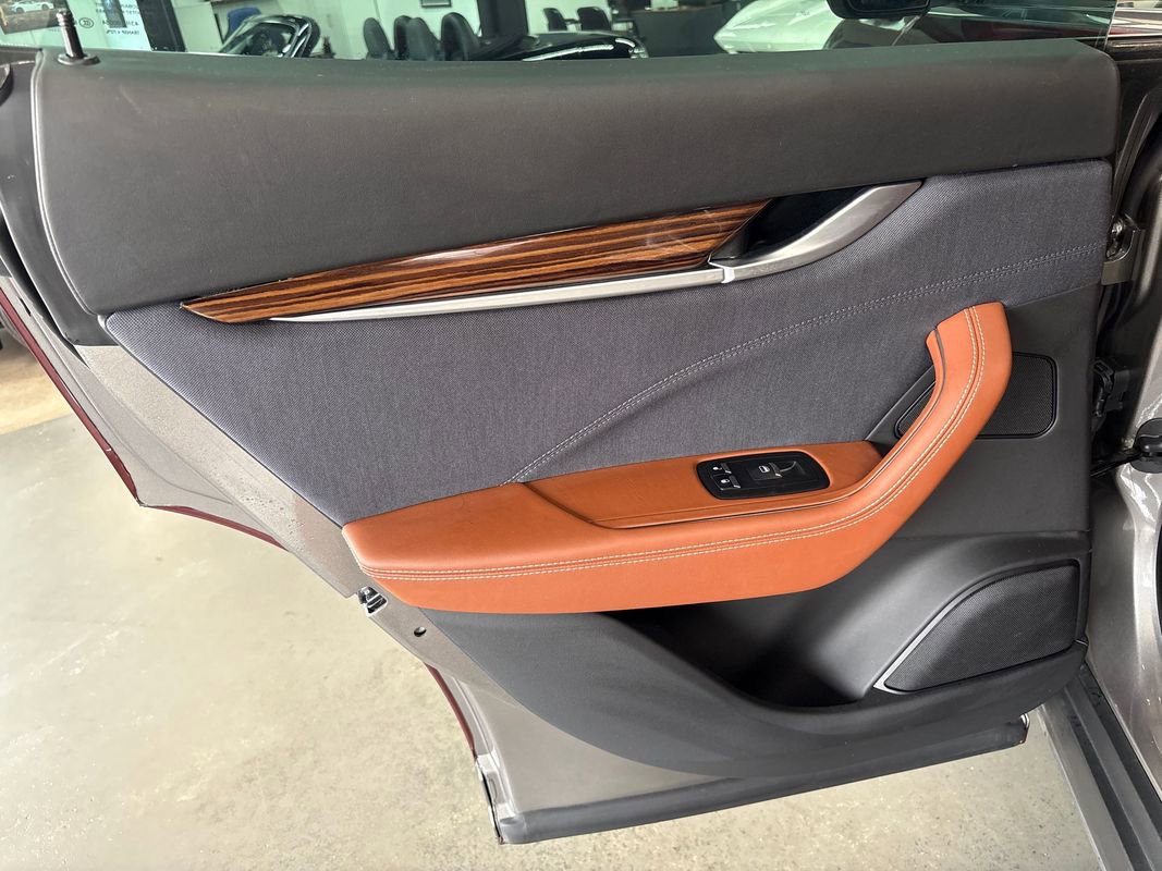 Used 2022 Maserati Levante GT image 40