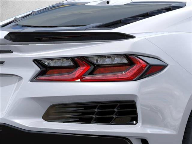 New 2026 Chevrolet Corvette Z06 RWD image 11