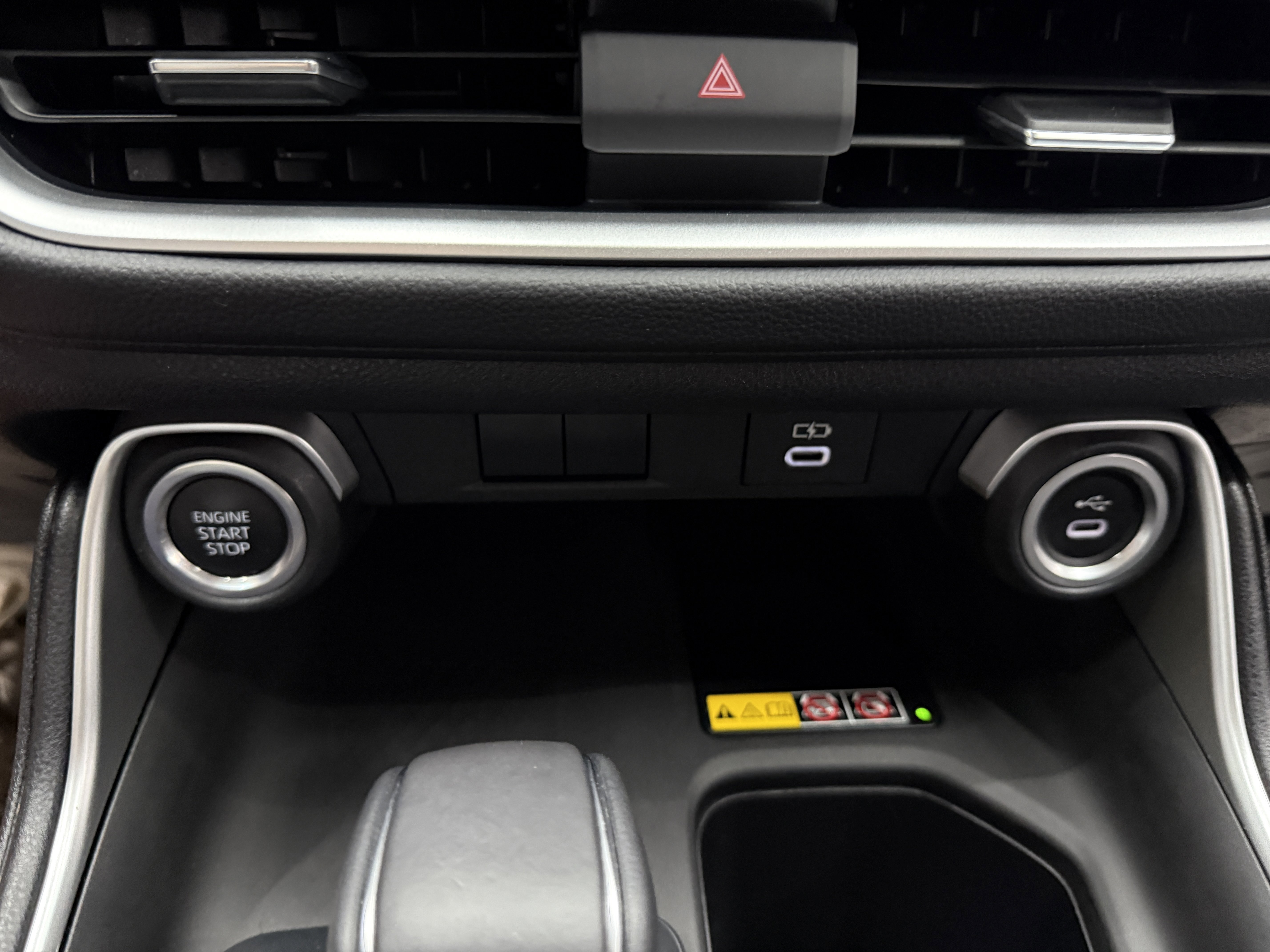 Used 2024 Toyota Grand Highlander XLE image 19