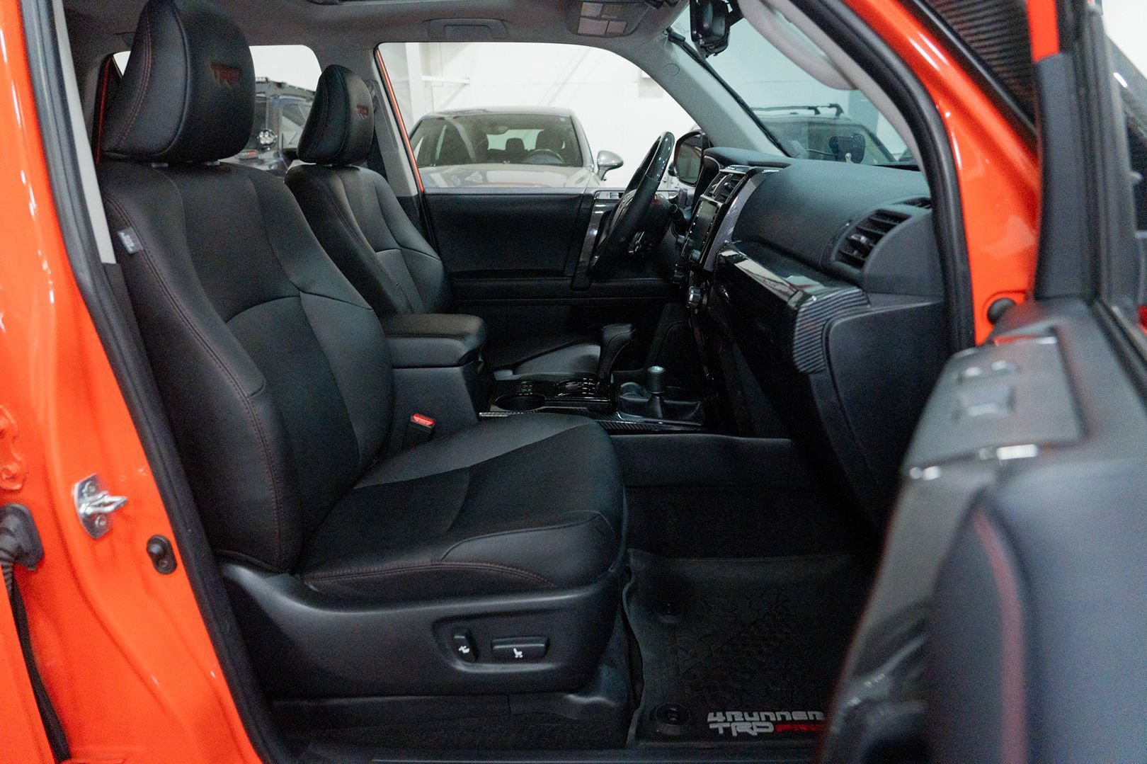 Used 2023 Toyota 4Runner TRD Pro AWD/4WD image 43