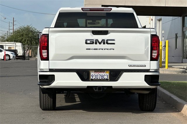 Used 2021 GMC Sierra 1500 Elevation w/ Preferred Package image 7