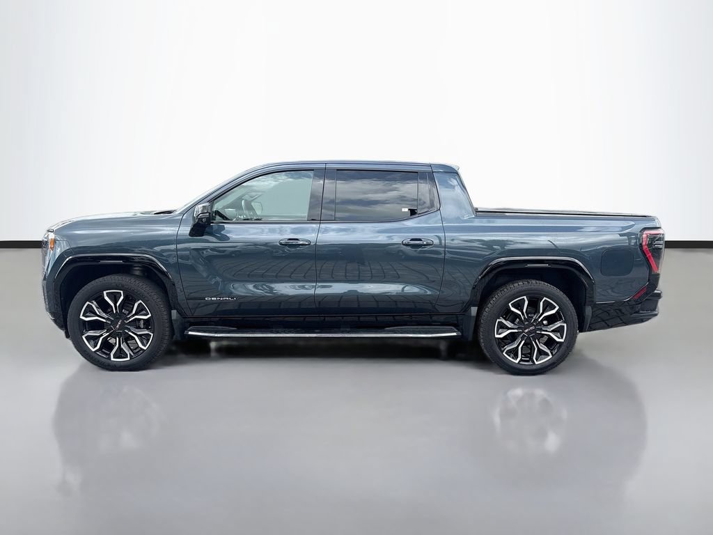 Used 2026 GMC Sierra EV Denali AWD/4WD image 8