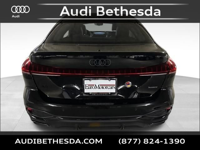New 2026 Audi A5 2.0T Premium Plus AWD/4WD image 6