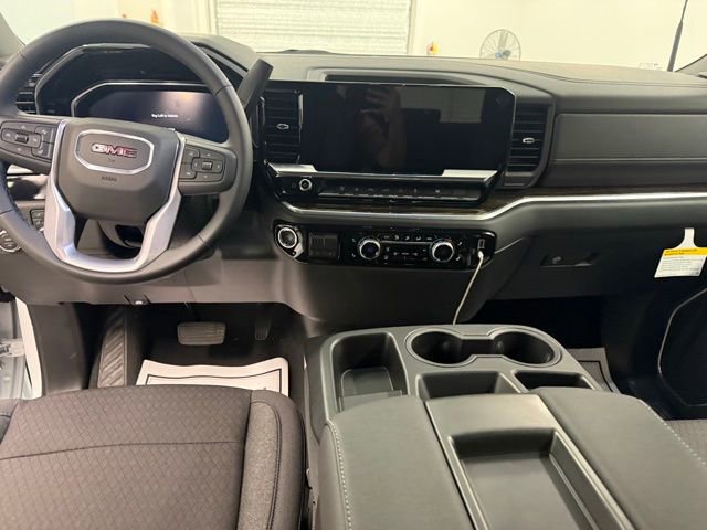 New 2026 GMC Sierra 3500 SLE w/ SLE Value Package AWD/4WD image 13