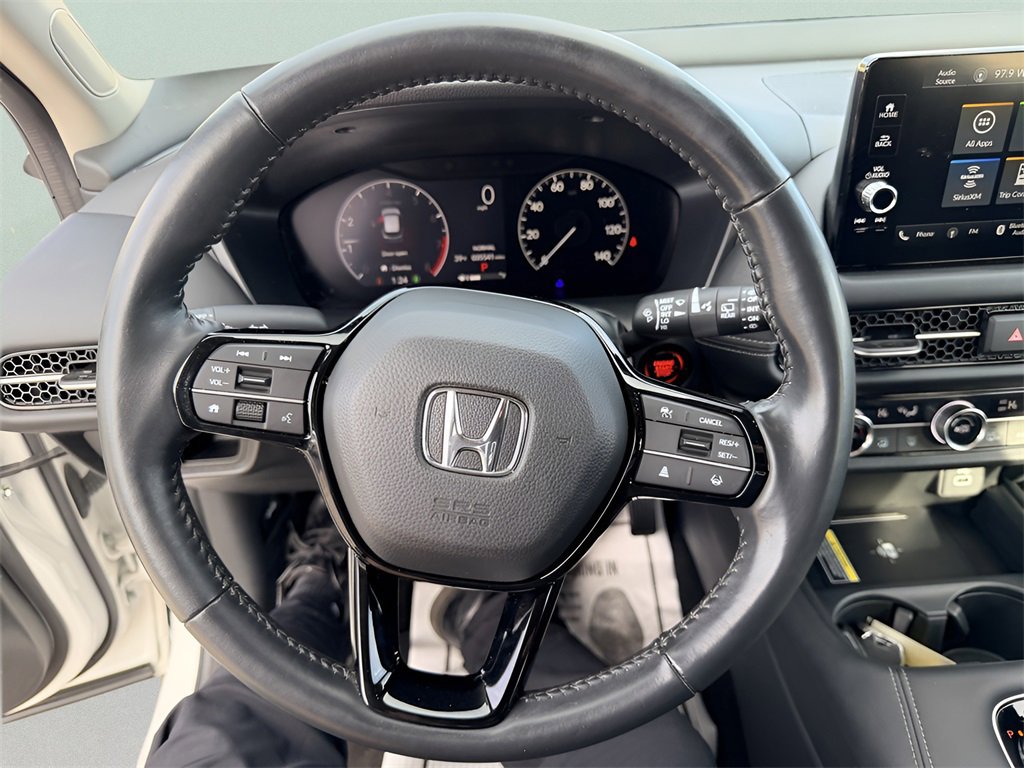 Used 2023 Honda HR-V EX-L image 15