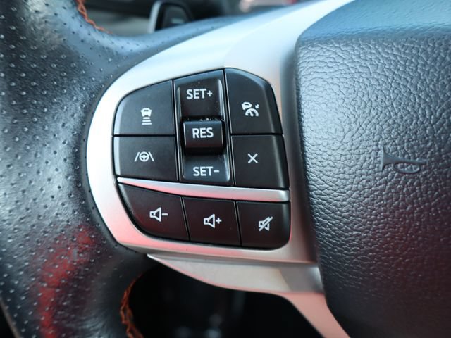 Used 2022 Ford Explorer Timberline AWD/4WD image 17