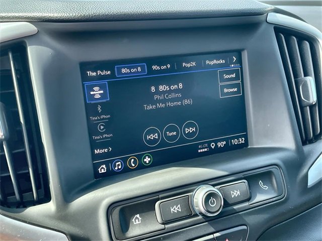 Certified 2023 GMC Terrain SLE w/ Driver Convenience Package image 14