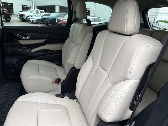 New 2026 Subaru Ascent Limited AWD/4WD image 20
