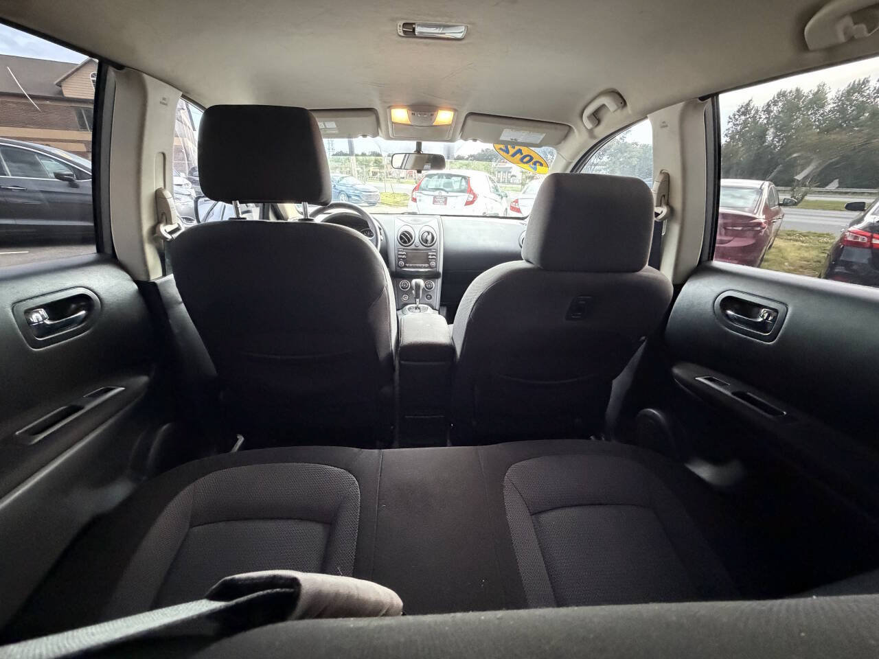 Used 2012 Nissan Rogue SV AWD/4WD image 28