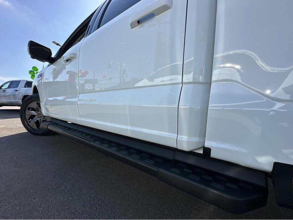 Used 2024 Ford F150 Lightning Flash image 44