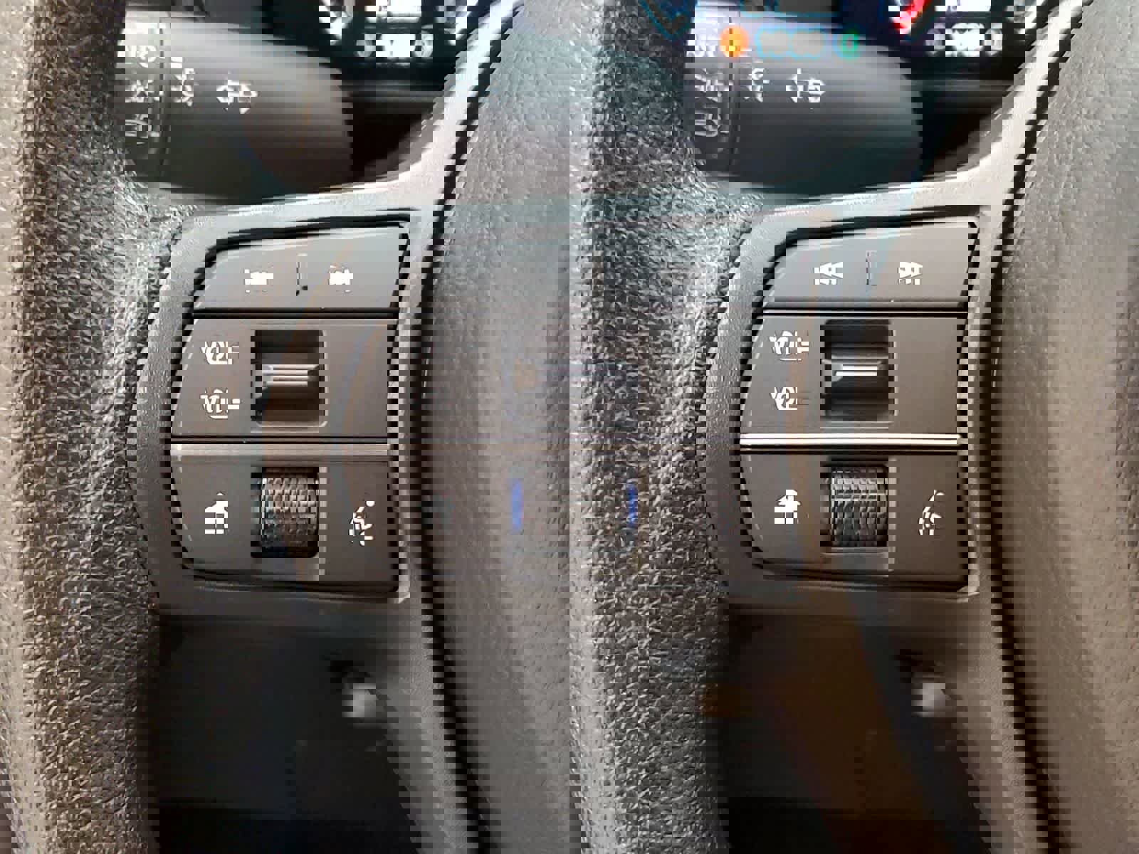 Certified 2026 Honda CR-V LX image 10