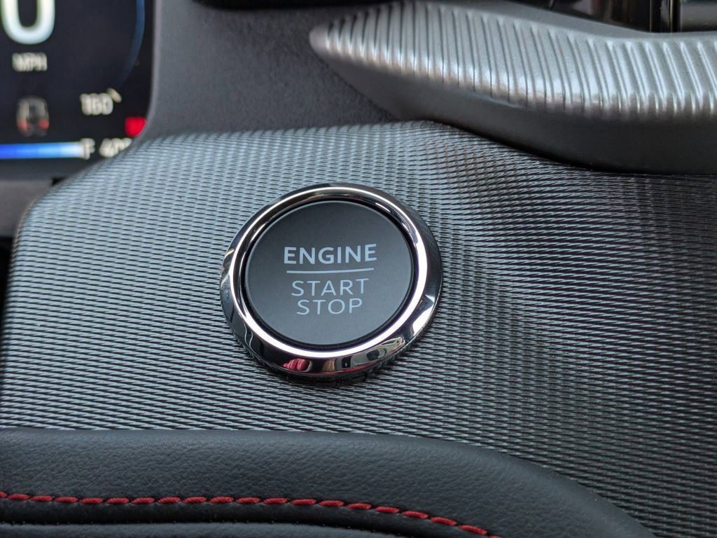 New 2026 Ford Explorer ST image 35