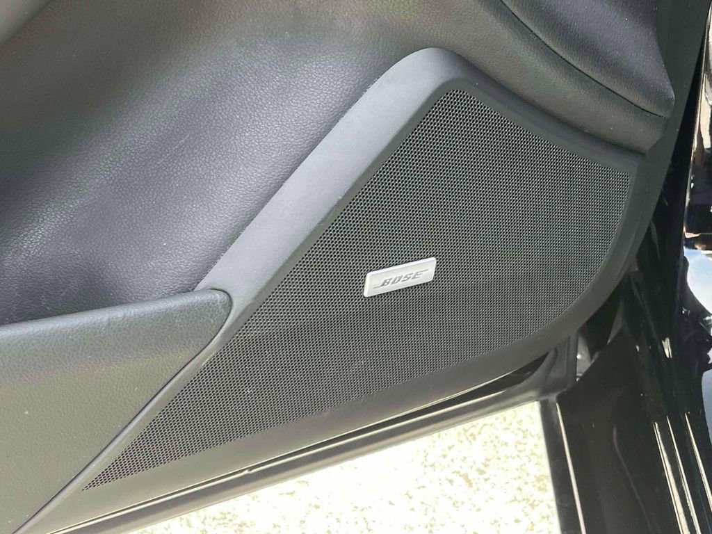 Used 2017 Cadillac CTS Luxury RWD image 25