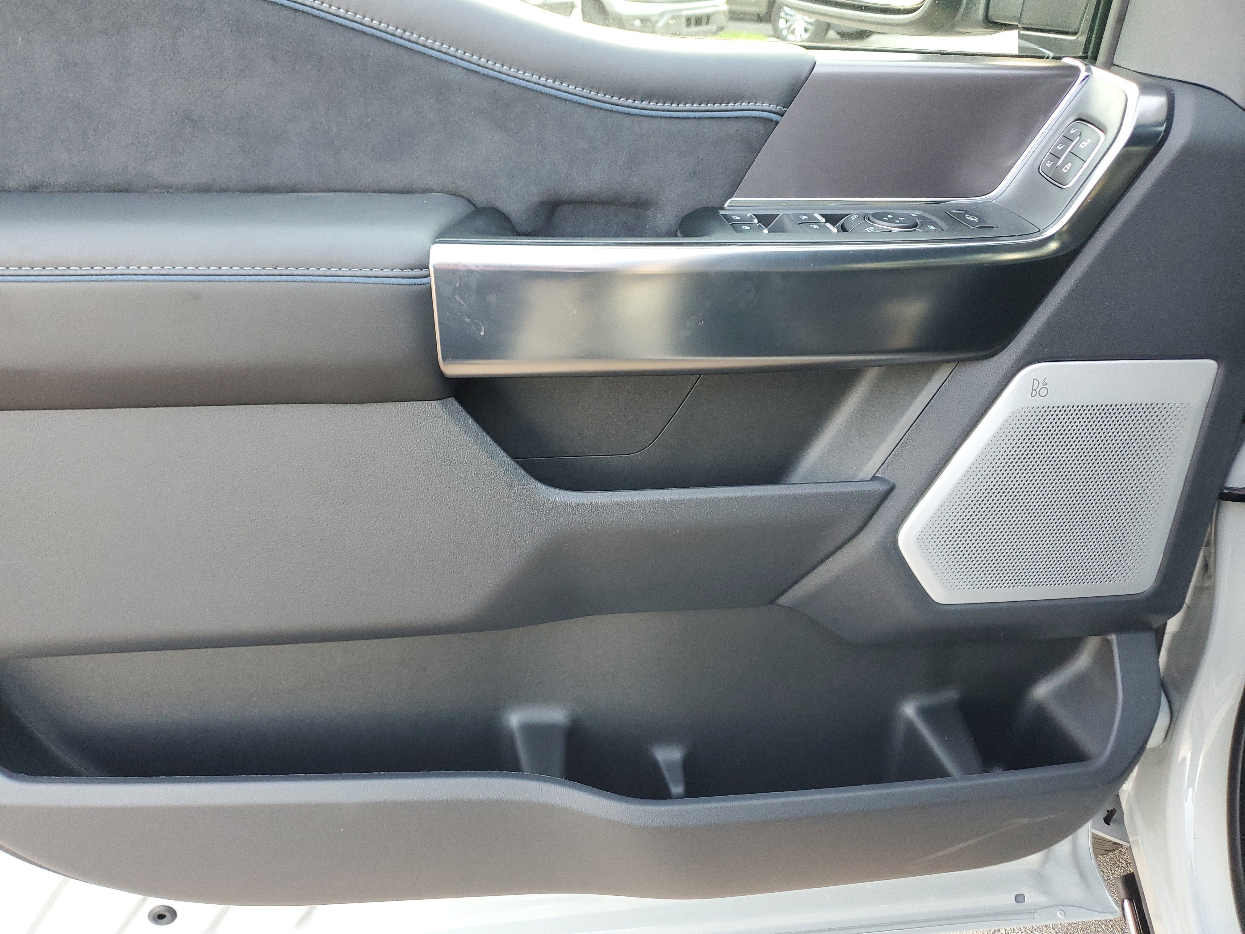New 2026 Ford F350 Platinum AWD/4WD image 13