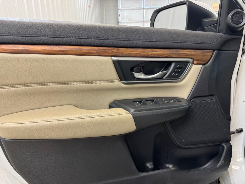 Used 2019 Honda CR-V EX-L image 8