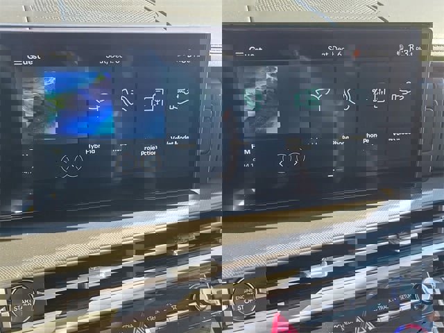 New 2026 Hyundai Santa Fe SE image 7