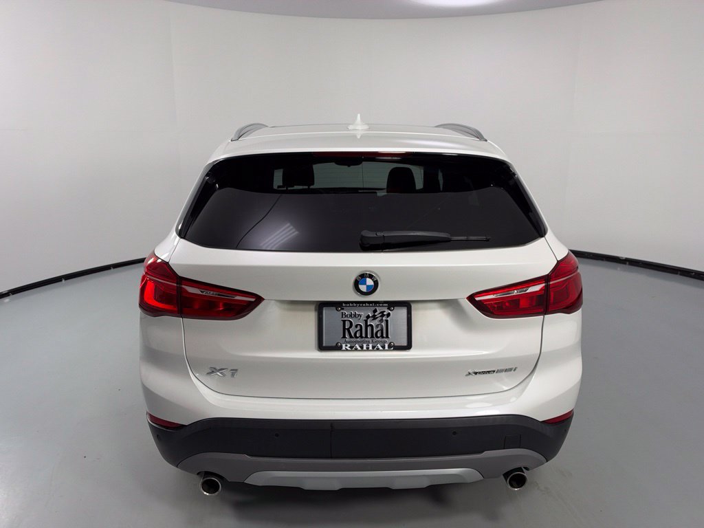 Used 2019 BMW X1 xDrive28i w/ Convenience Package AWD/4WD image 6