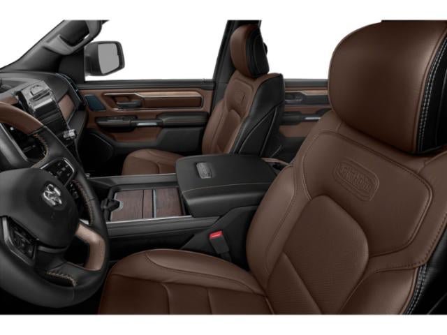 Used 2020 RAM 1500 Limited AWD/4WD image 9