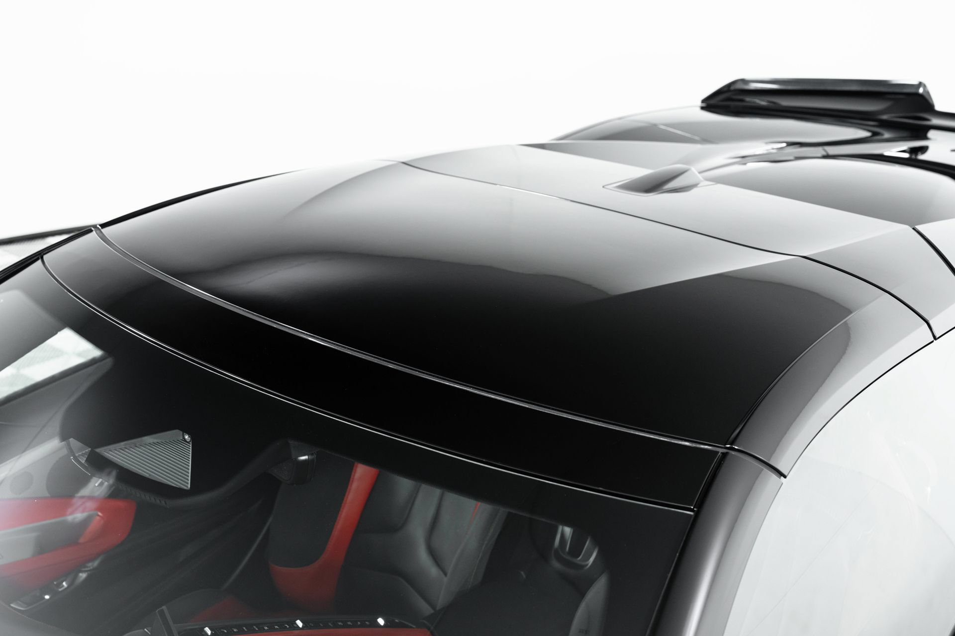 Used 2024 Chevrolet Corvette Z06 RWD image 64