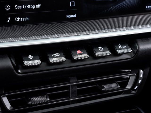 Certified 2023 Porsche 911 Turbo image 22