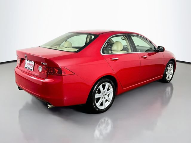 Used 2004 Acura TSX FWD image 18