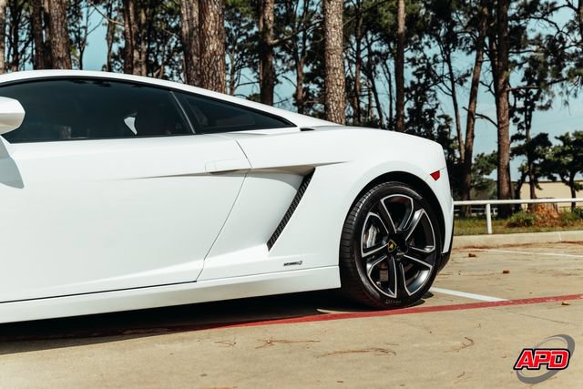 Used 2013 Lamborghini Gallardo LP 560-4 AWD/4WD image 35