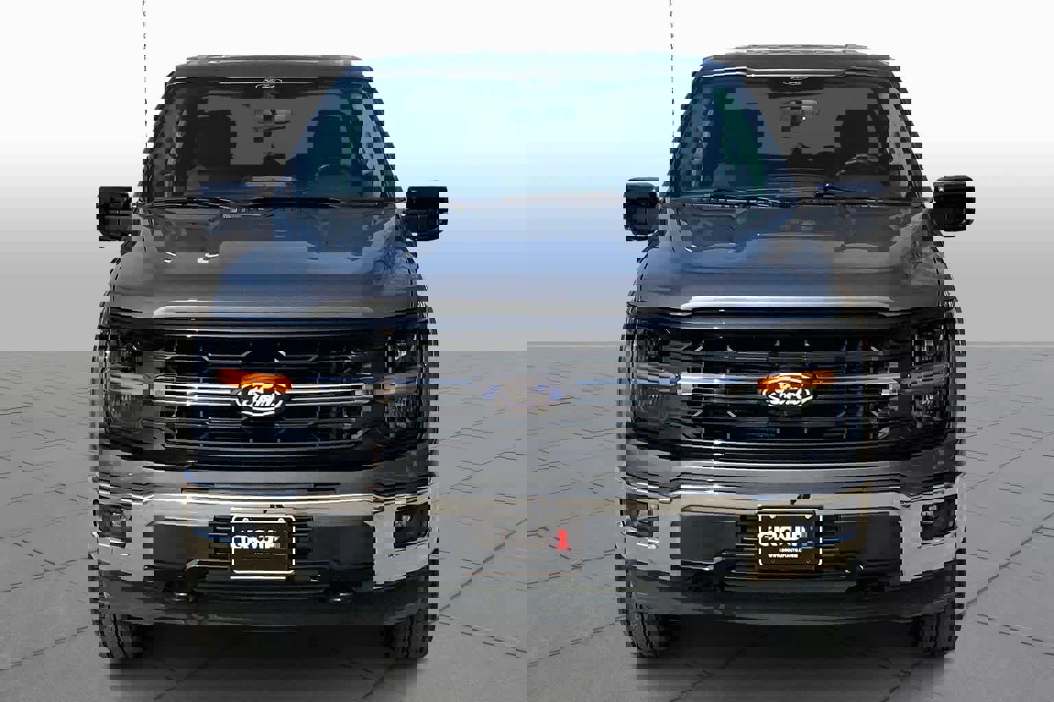 Used 2024 Ford F150 XLT AWD/4WD image 4