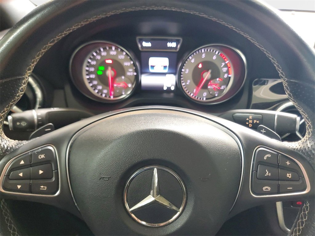 Used 2016 Mercedes-Benz CLA 250 4MATIC image 16