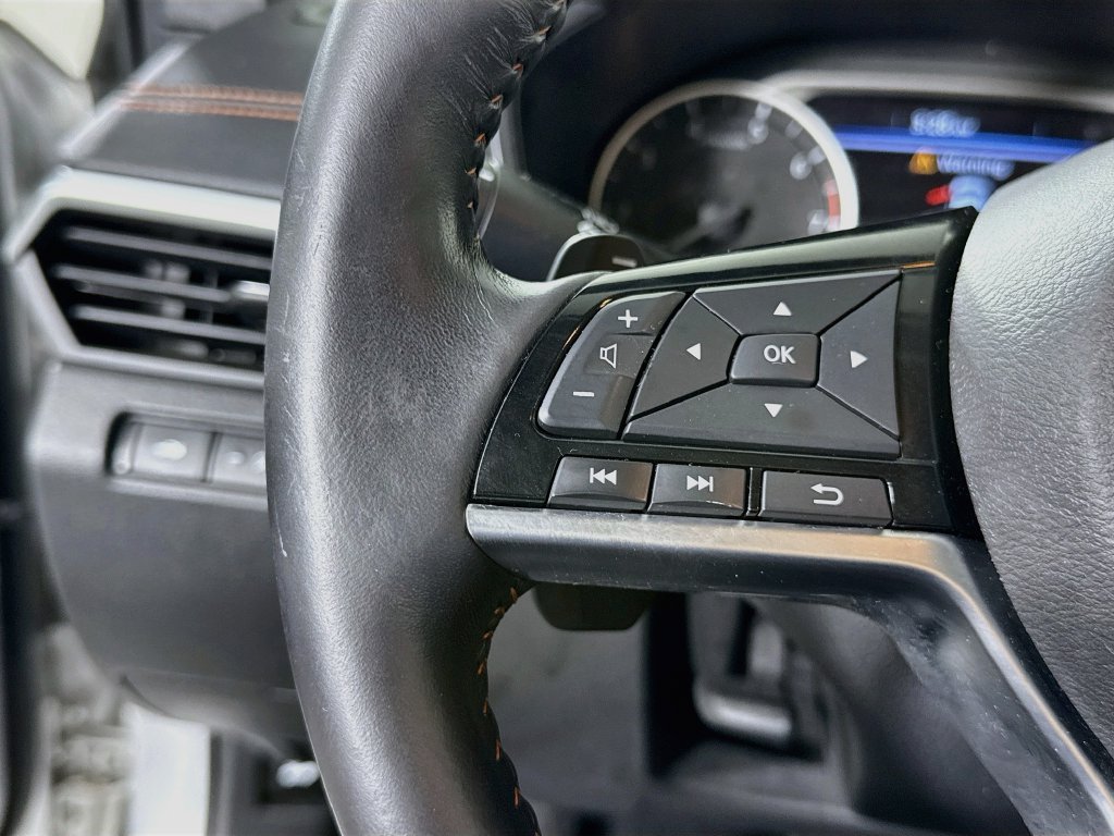 Used 2019 Nissan Altima 2.5 SR w/ SR Premium Package FWD image 20