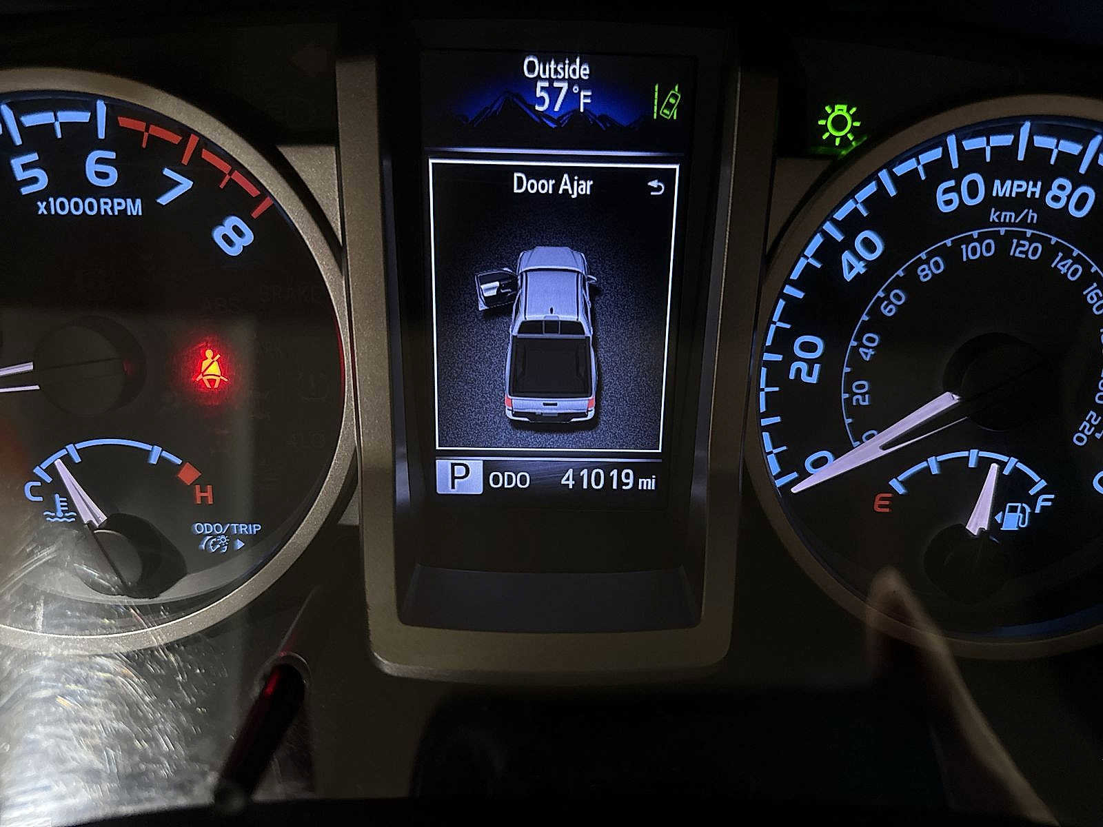 Certified 2020 Toyota Tacoma SR5 image 19