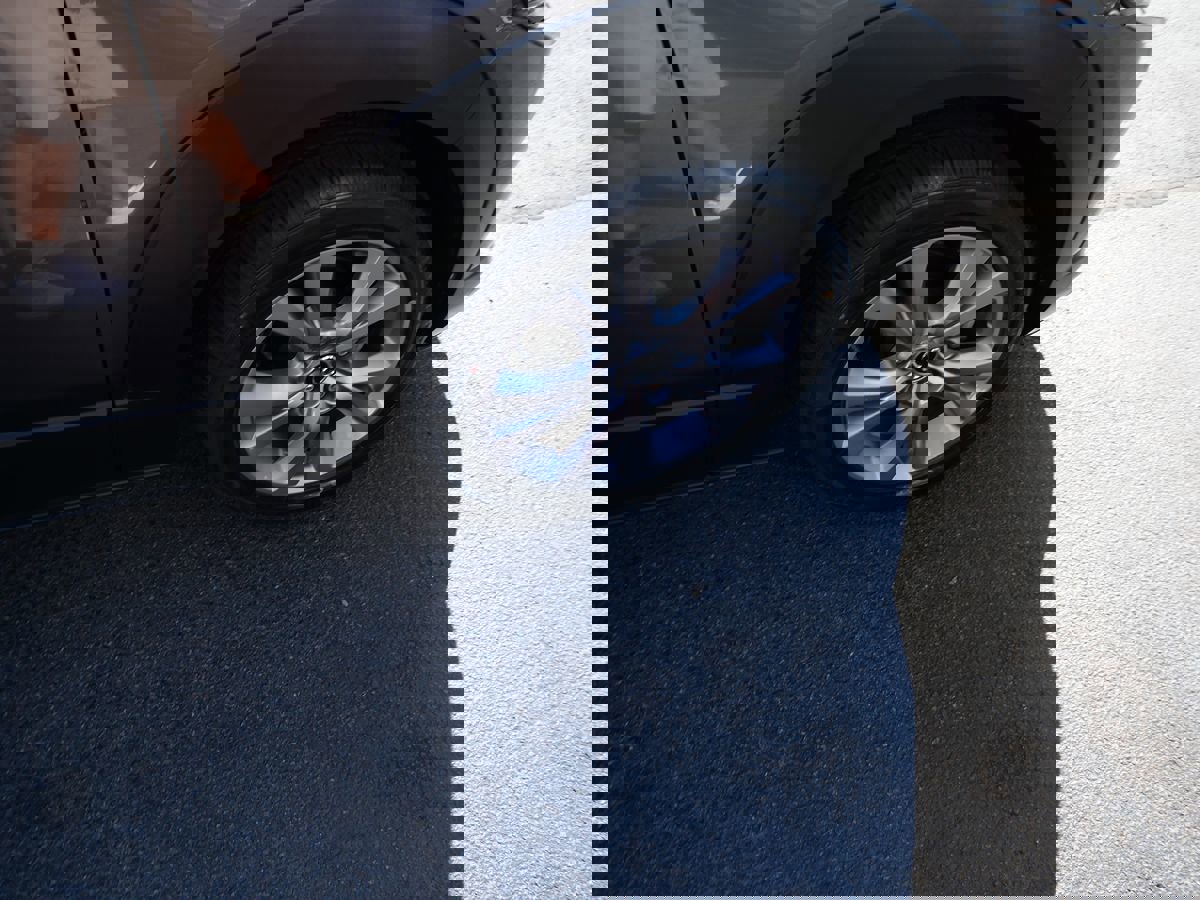 Used 2020 MAZDA CX-30 AWD w/ Preferred Package image 33